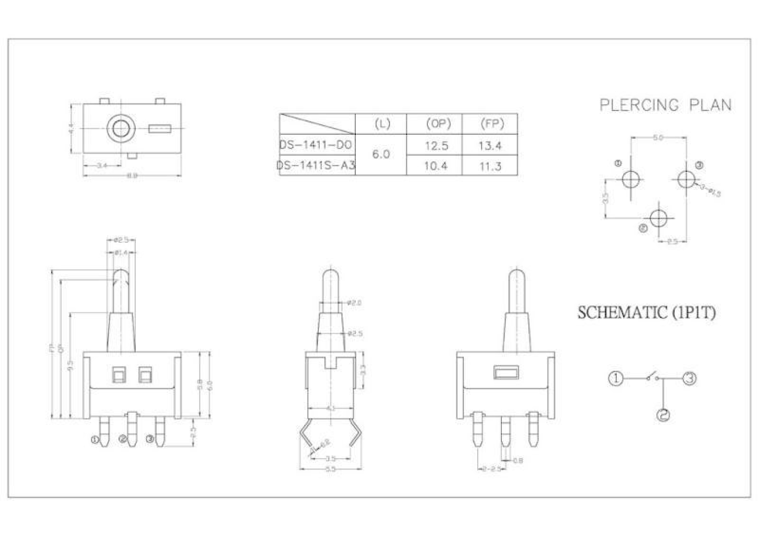 DS-1411-D0