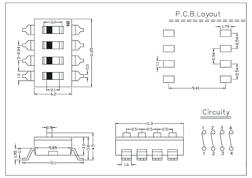 DSM-040-RR