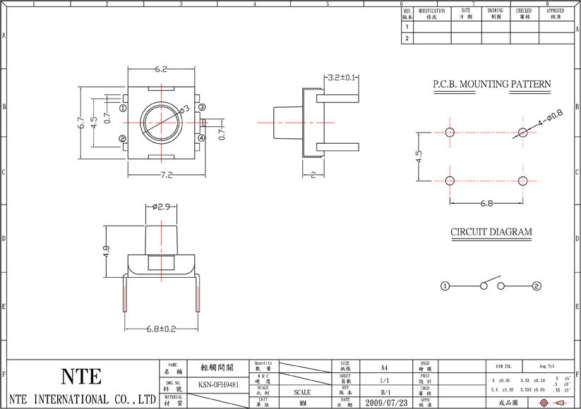 KSN-0FH9481