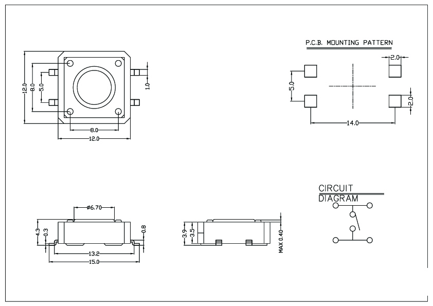 KSS-0EG1430