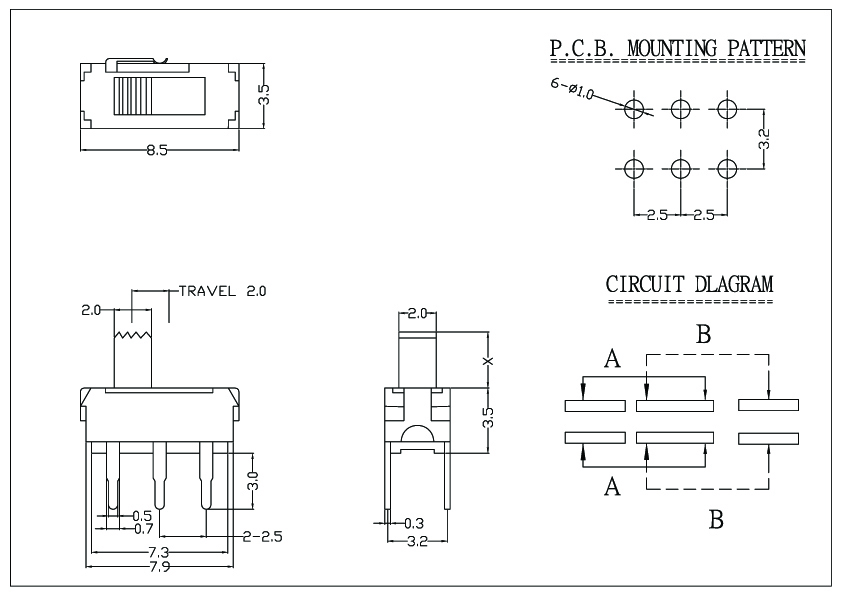 MSS-12D18